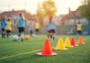 Boisko sportowe (fot. adobe.stock)