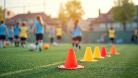 Boisko sportowe (fot. adobe.stock)