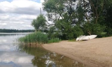 jezioro gołdapiwo