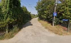 ul. Urocza w Chotomowie (fot. Google Maps)