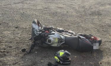 wypadek motocykl jana kazimierza1