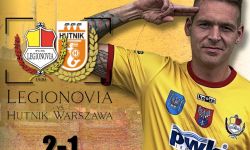 fot. KS Legionovia Legionowo