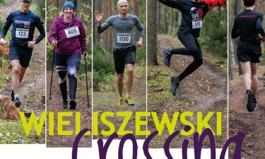 fot. Wieliszewski Crossing