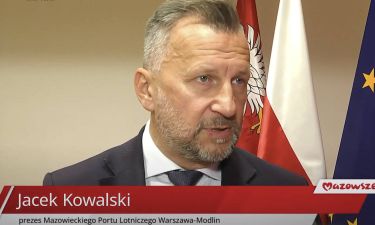 jacek kowalski