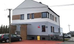 Miejsko-Gminny Zakład Wodociągowy w Serocku (fot. Urząd Miasta i Gminy Serock)