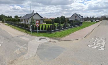 szkolna skrzeszew