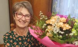 Teresa Boch (fot. Fundacja Rakiety)