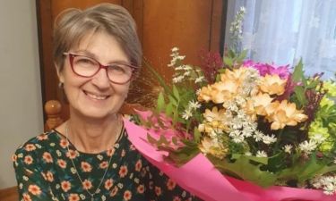 Teresa Boch (fot. Fundacja Rakiety)
